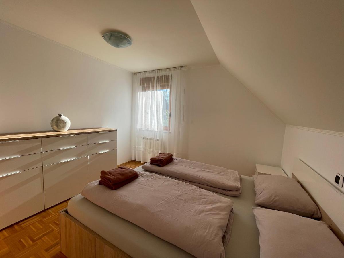Isonzo Apartment Bovec Exterior photo