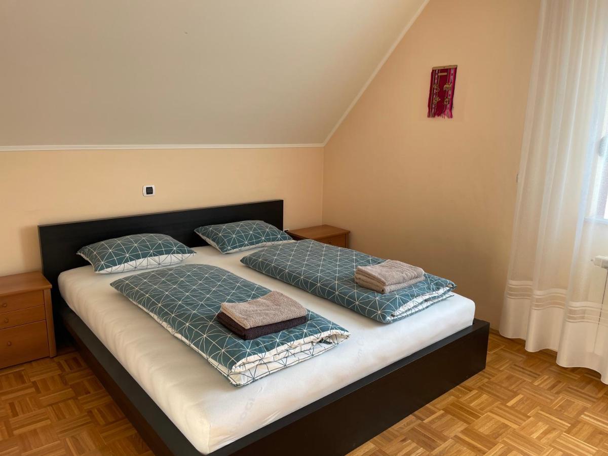 Isonzo Apartment Bovec Exterior photo