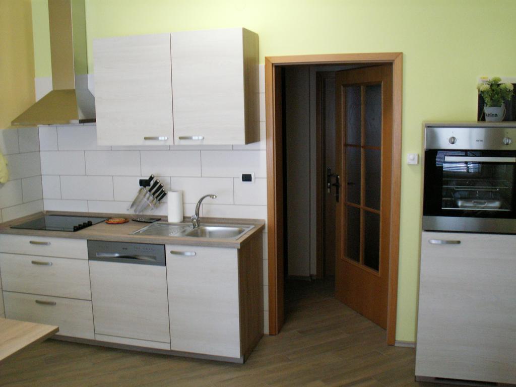 Isonzo Apartment Bovec Exterior photo